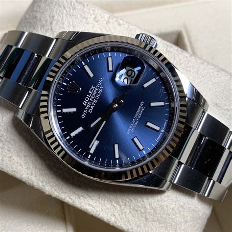 rolex datejust 36 homage|rolex datejust 36mm price.